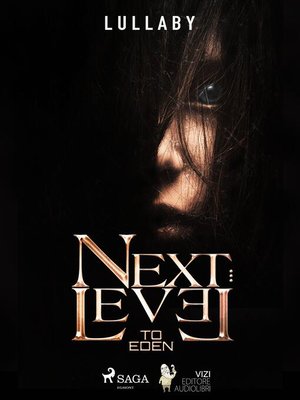 cover image of Next Level to Eden